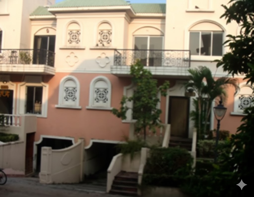 Real Estate development and Valuation of Apartment